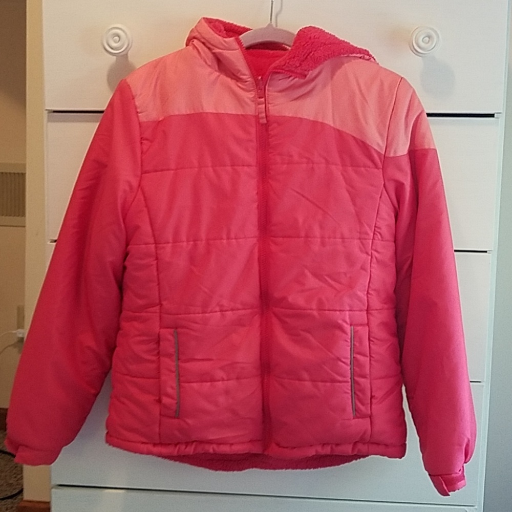 Winter jacket